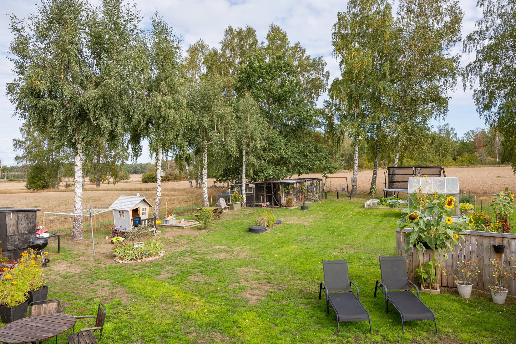 Villa, Skönberga Vita huset 1, Söderköping