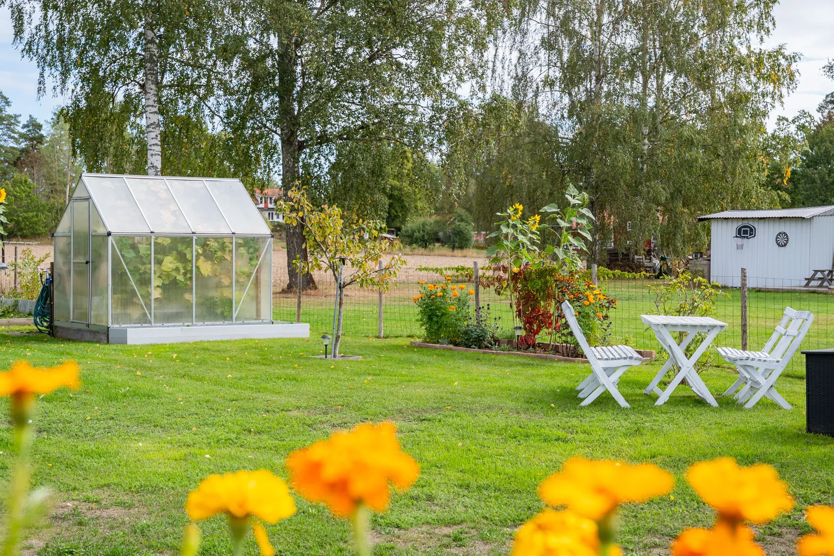 Villa, Skönberga Vita huset 1, Söderköping