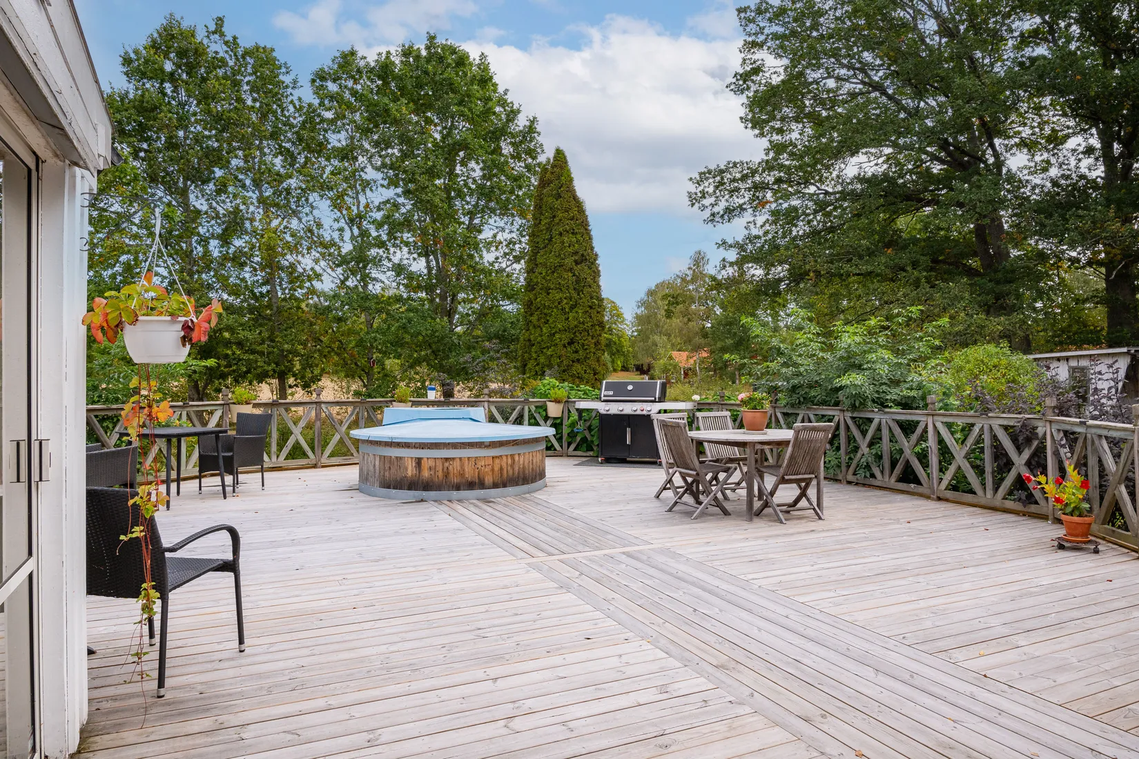 Villa, Skönberga Vita huset 1, Söderköping