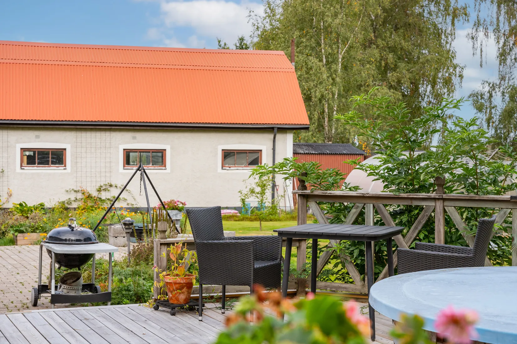 Villa, Skönberga Vita huset 1, Söderköping