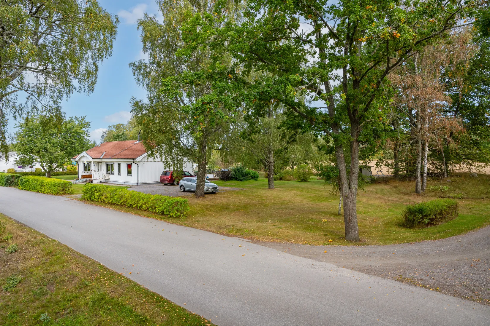 Villa, Skönberga Vita huset 1, Söderköping