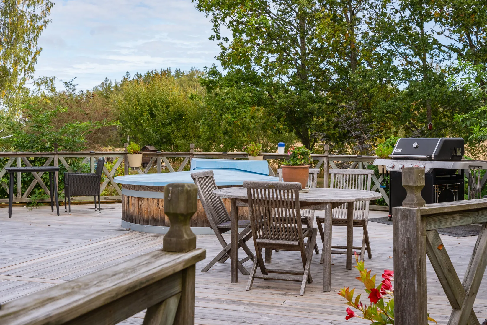 Villa, Skönberga Vita huset 1, Söderköping