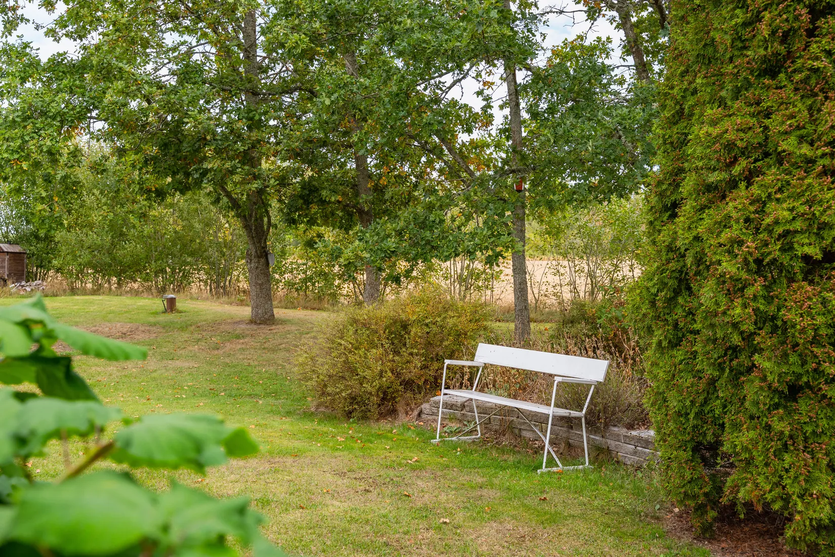 Villa, Skönberga Vita huset 1, Söderköping