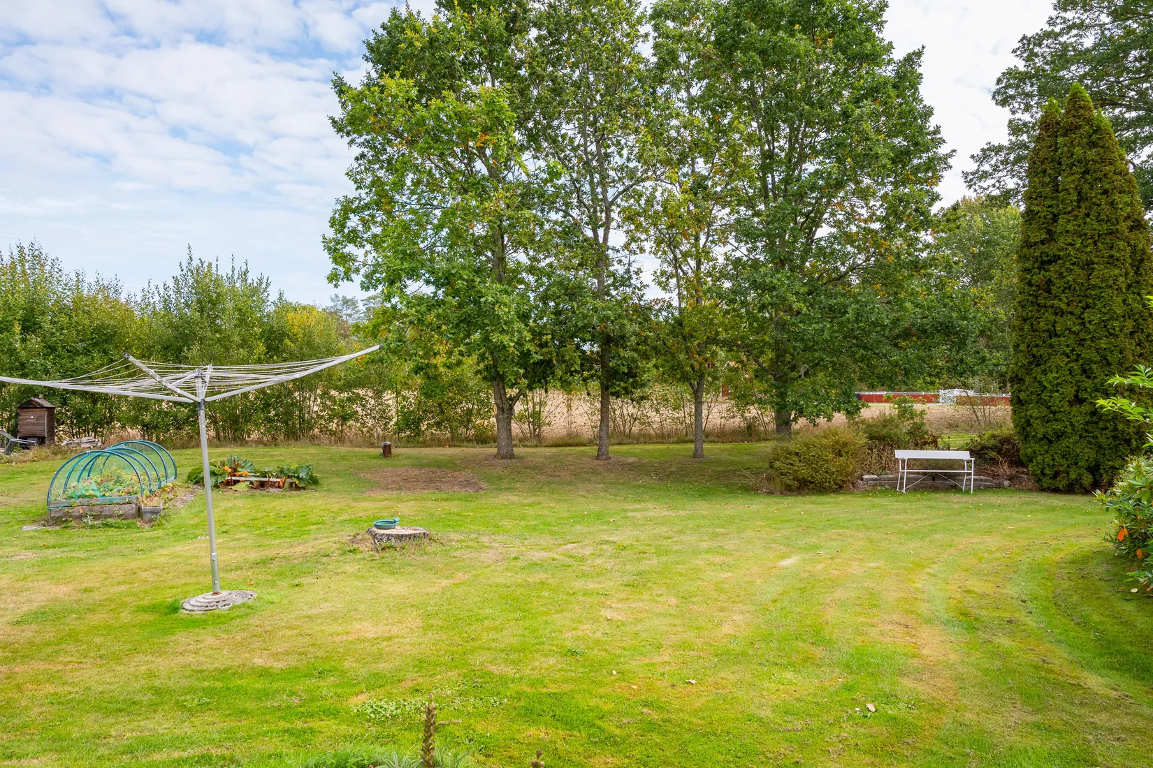 Villa, Skönberga Vita huset 1, Söderköping