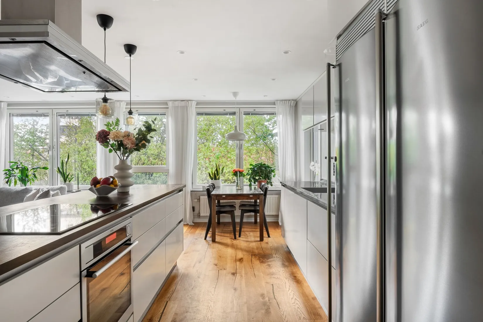 Bostadsrätt, Mariehällsvägen 10, Stockholm