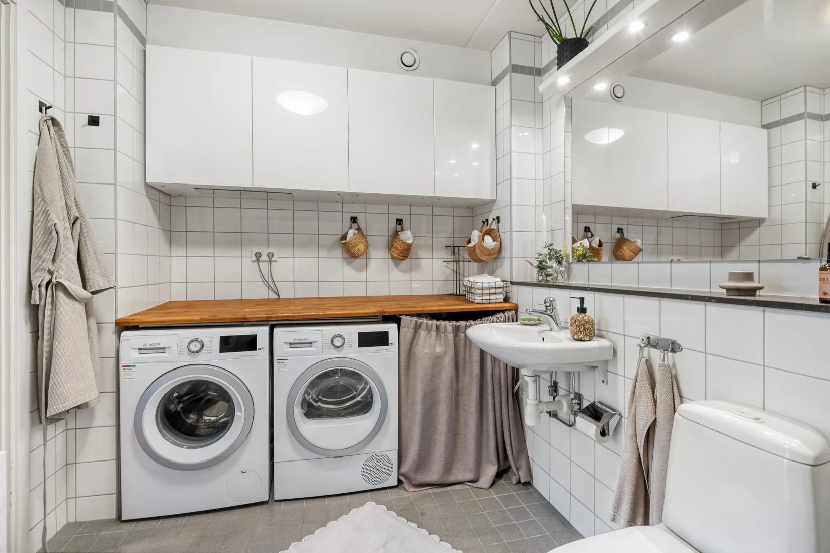Bostadsrätt, Mariehällsvägen 10, Stockholm