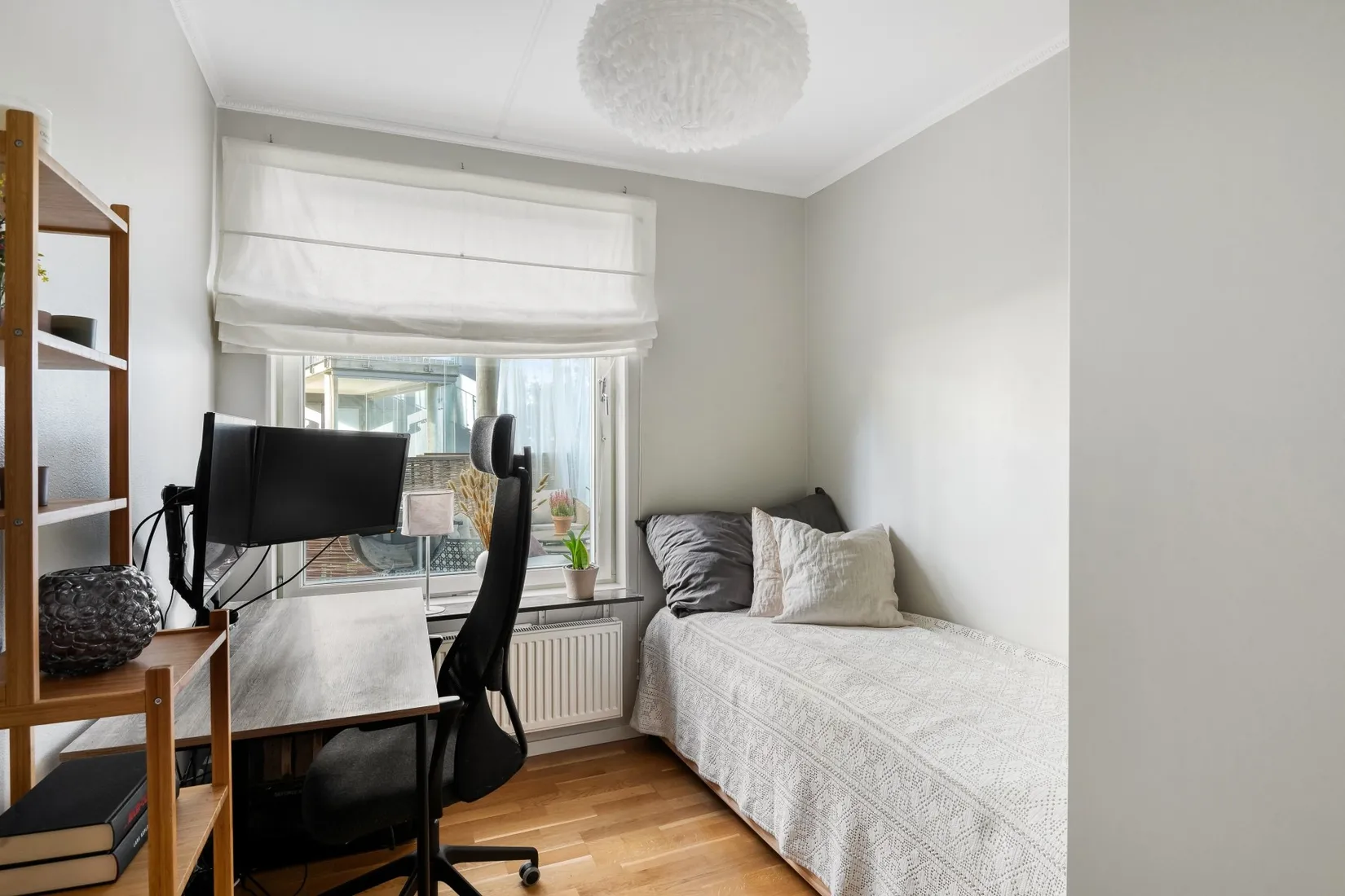 Bostadsrätt, Mariehällsvägen 10, Stockholm
