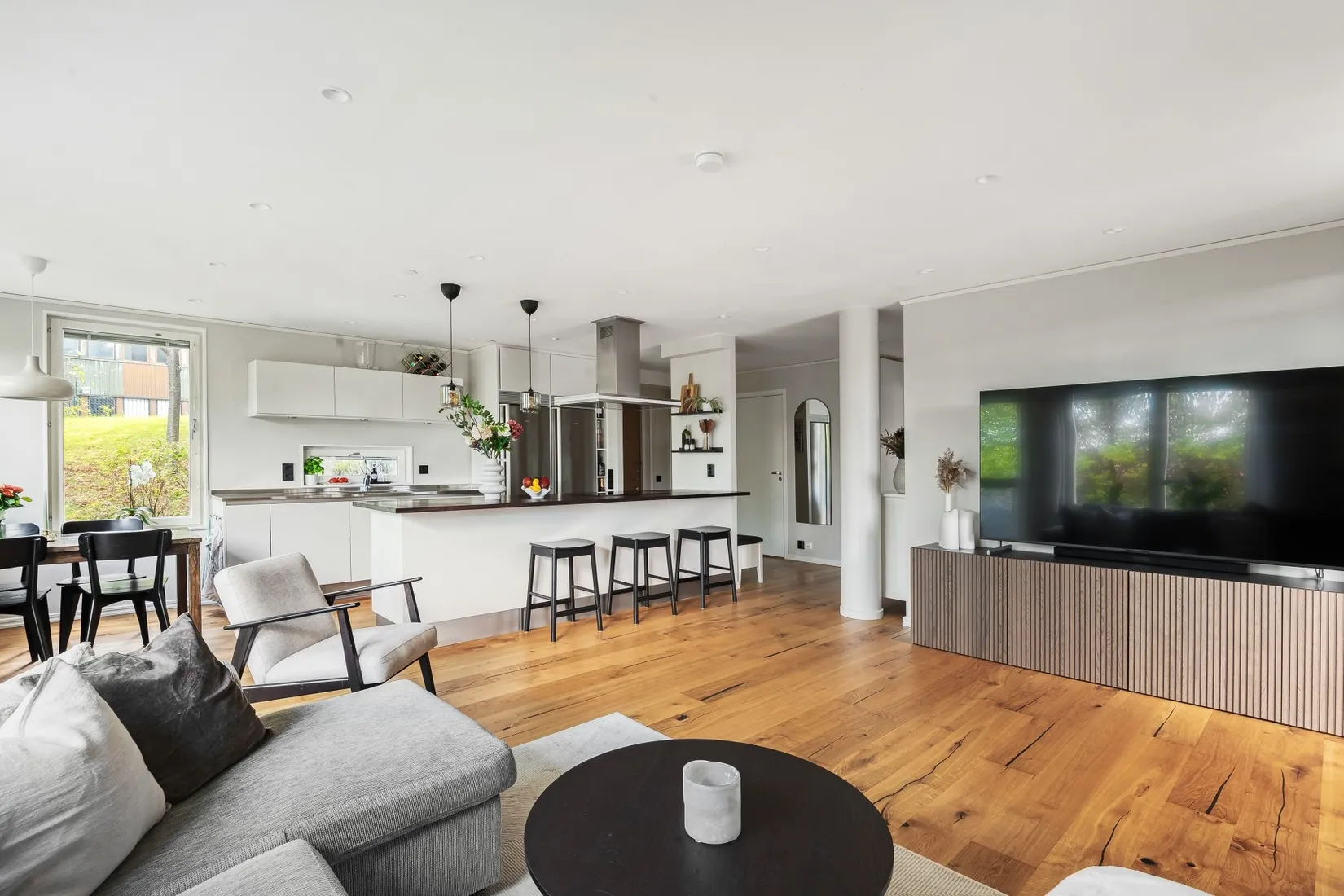 Bostadsrätt, Mariehällsvägen 10, Stockholm
