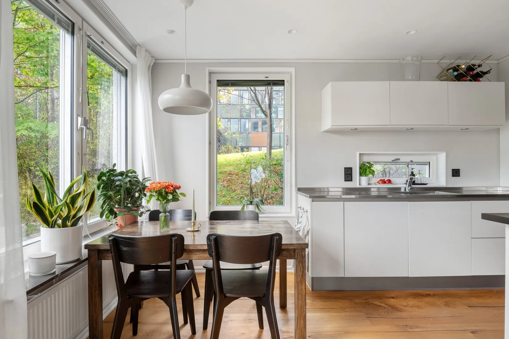 Bostadsrätt, Mariehällsvägen 10, Stockholm