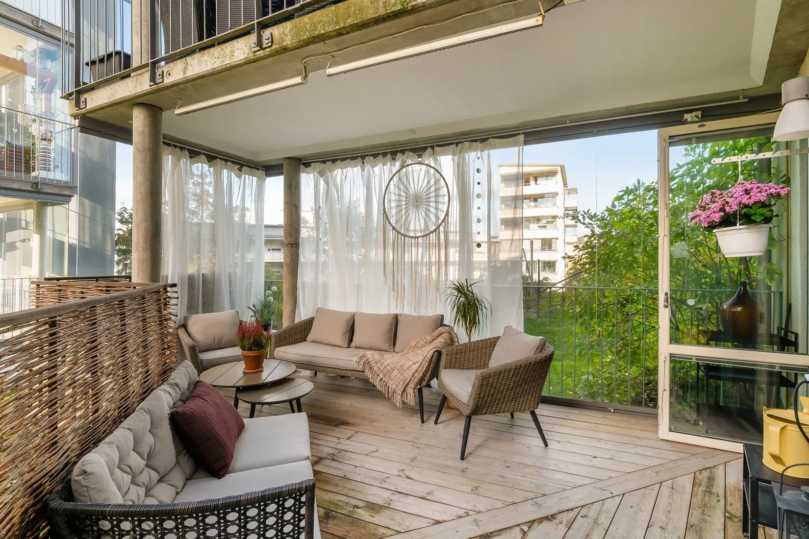 Bostadsrätt, Mariehällsvägen 10, Stockholm