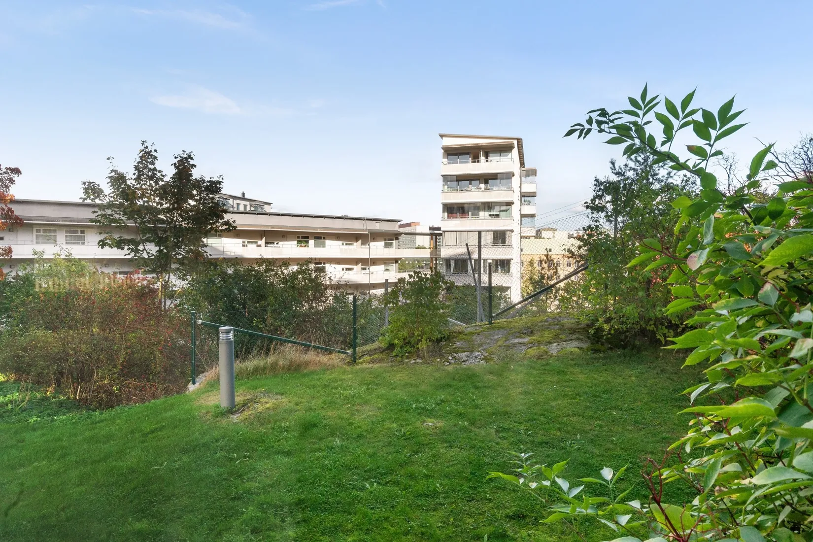 Bostadsrätt, Mariehällsvägen 10, Stockholm