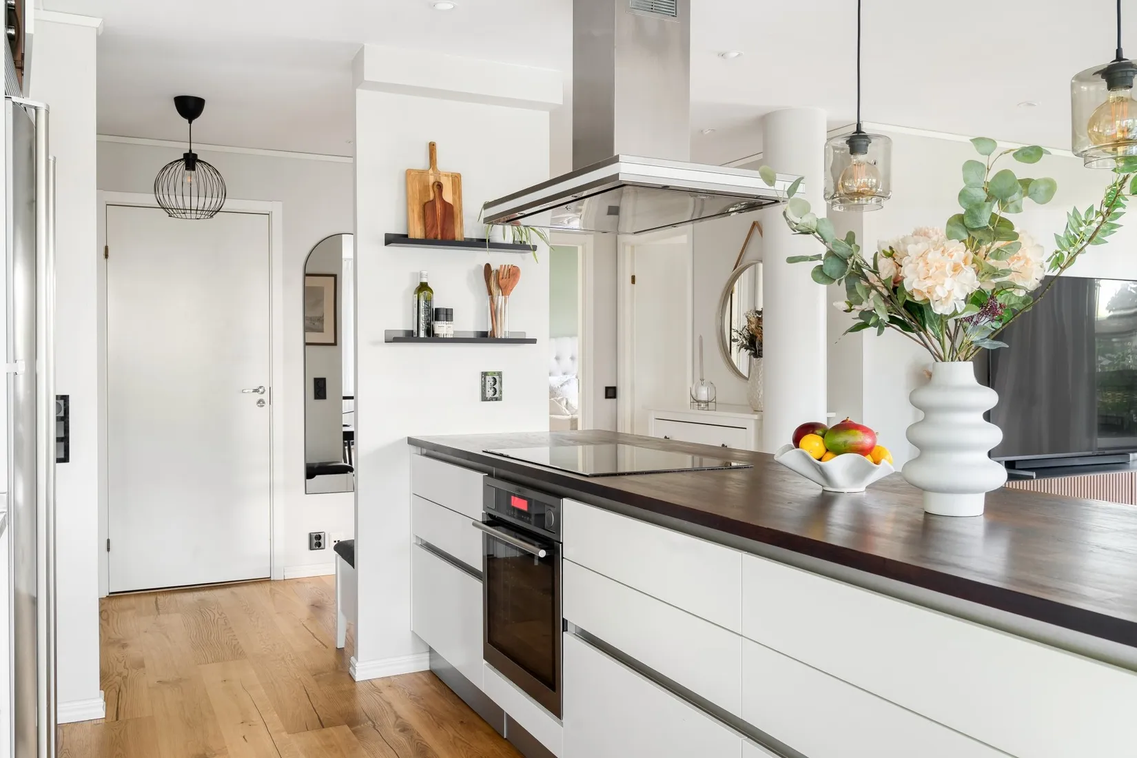 Bostadsrätt, Mariehällsvägen 10, Stockholm