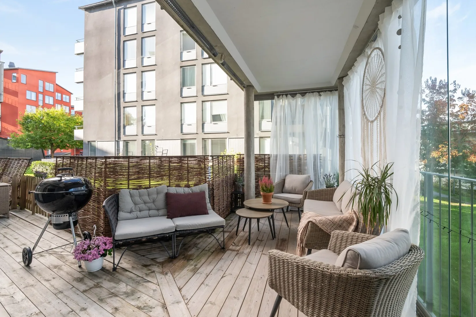 Bostadsrätt, Mariehällsvägen 10, Stockholm