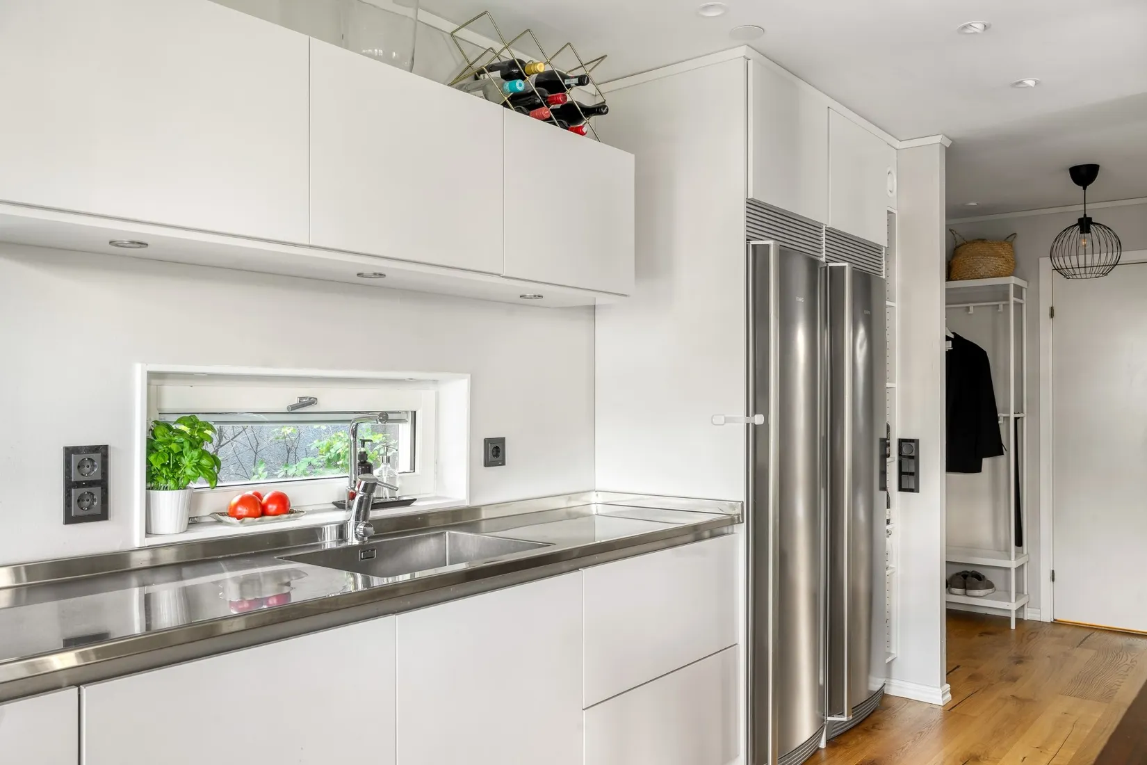 Bostadsrätt, Mariehällsvägen 10, Stockholm