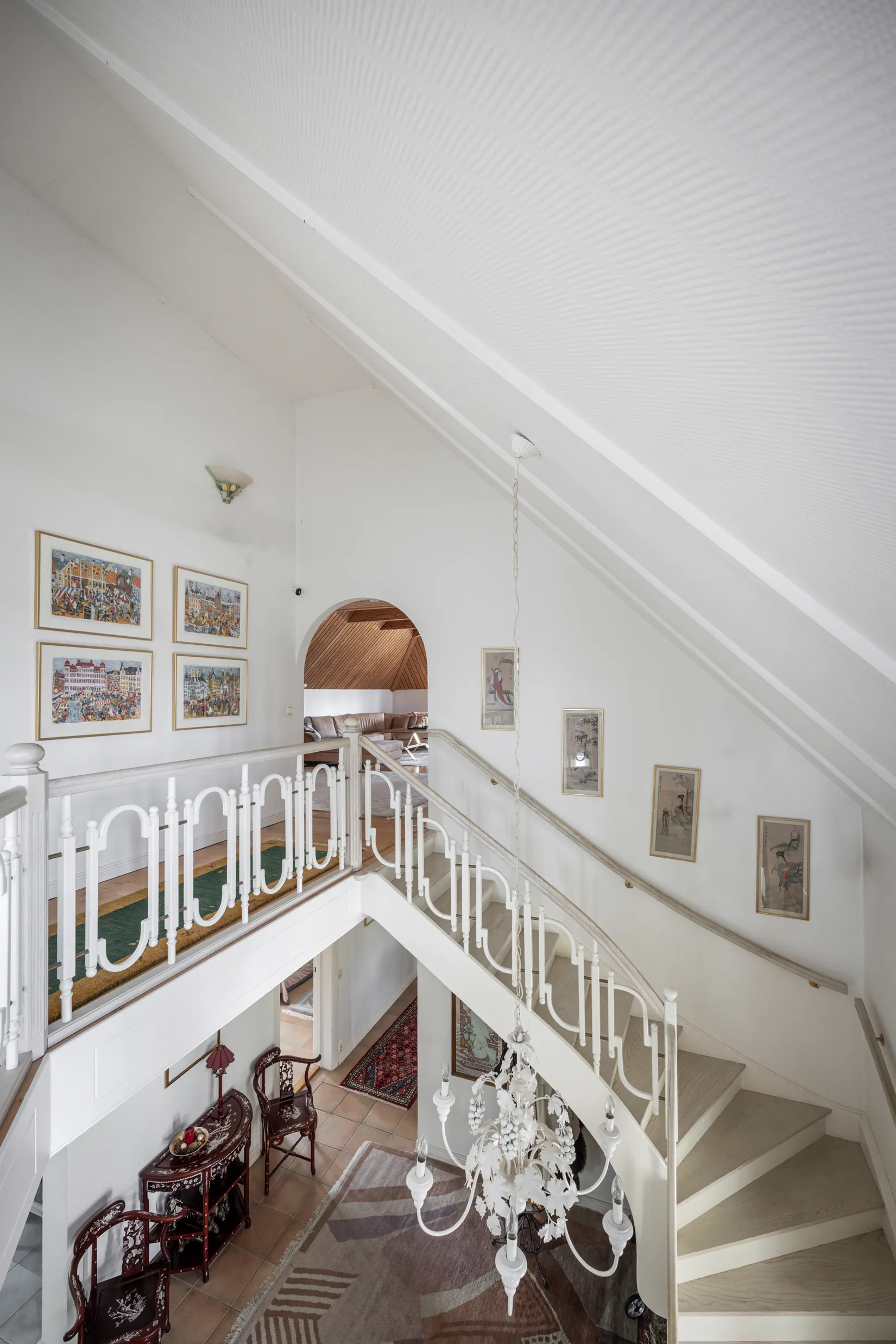 Villa, Knutsborg 37, Staffanstorp - Centrum, Staffanstorp