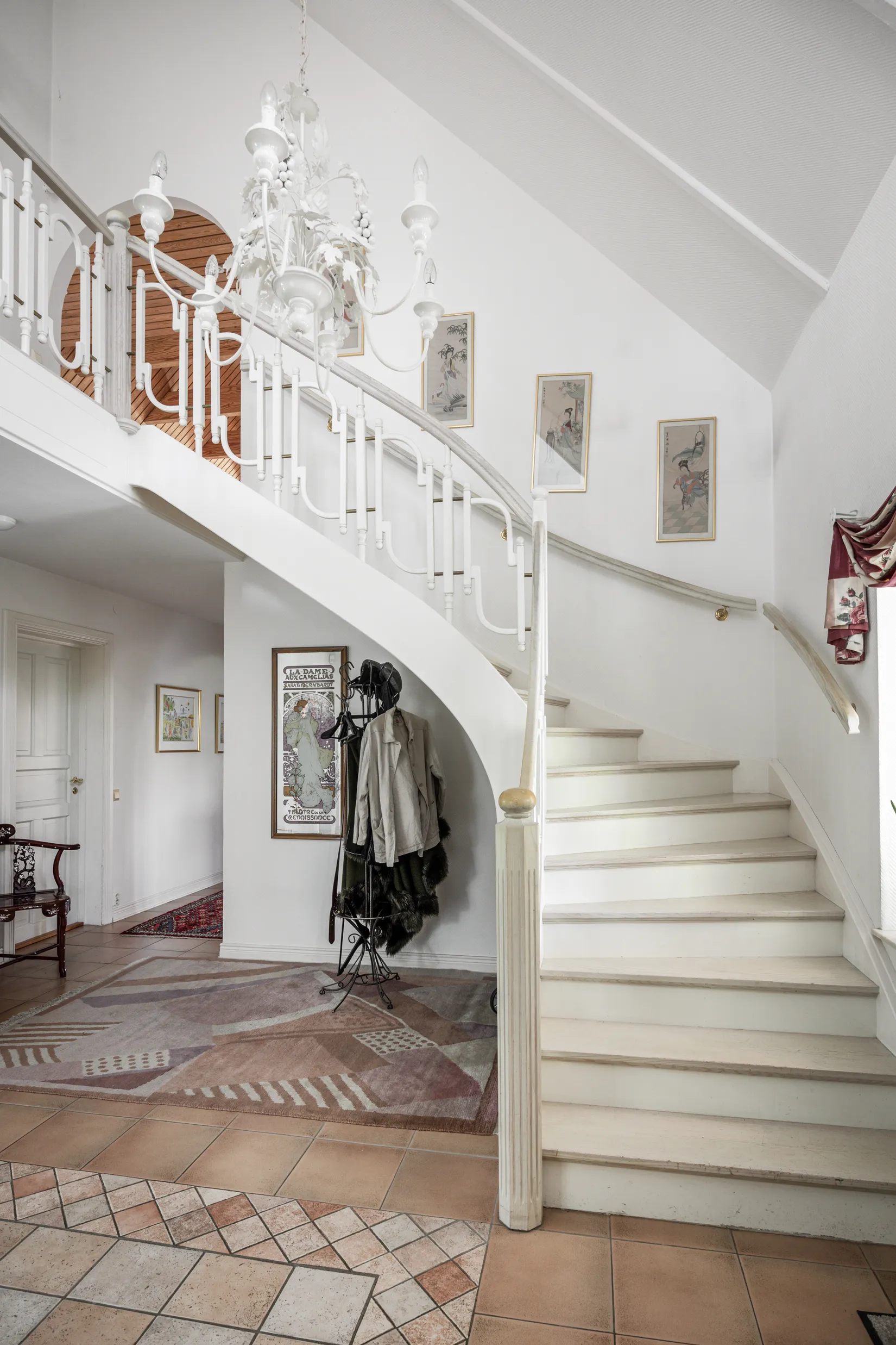 Villa, Knutsborg 37, Staffanstorp - Centrum, Staffanstorp