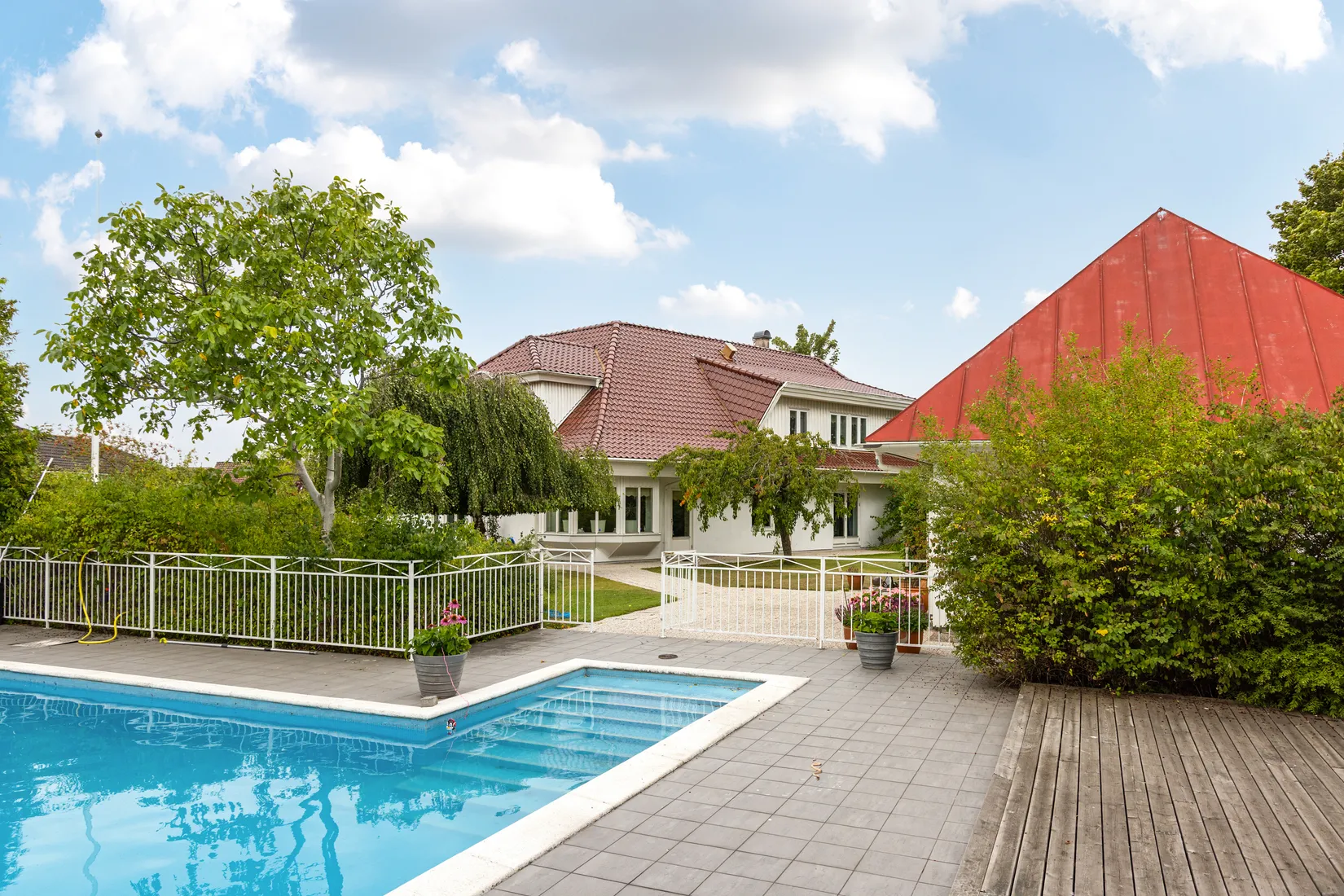 Villa, Knutsborg 37, Staffanstorp - Centrum, Staffanstorp
