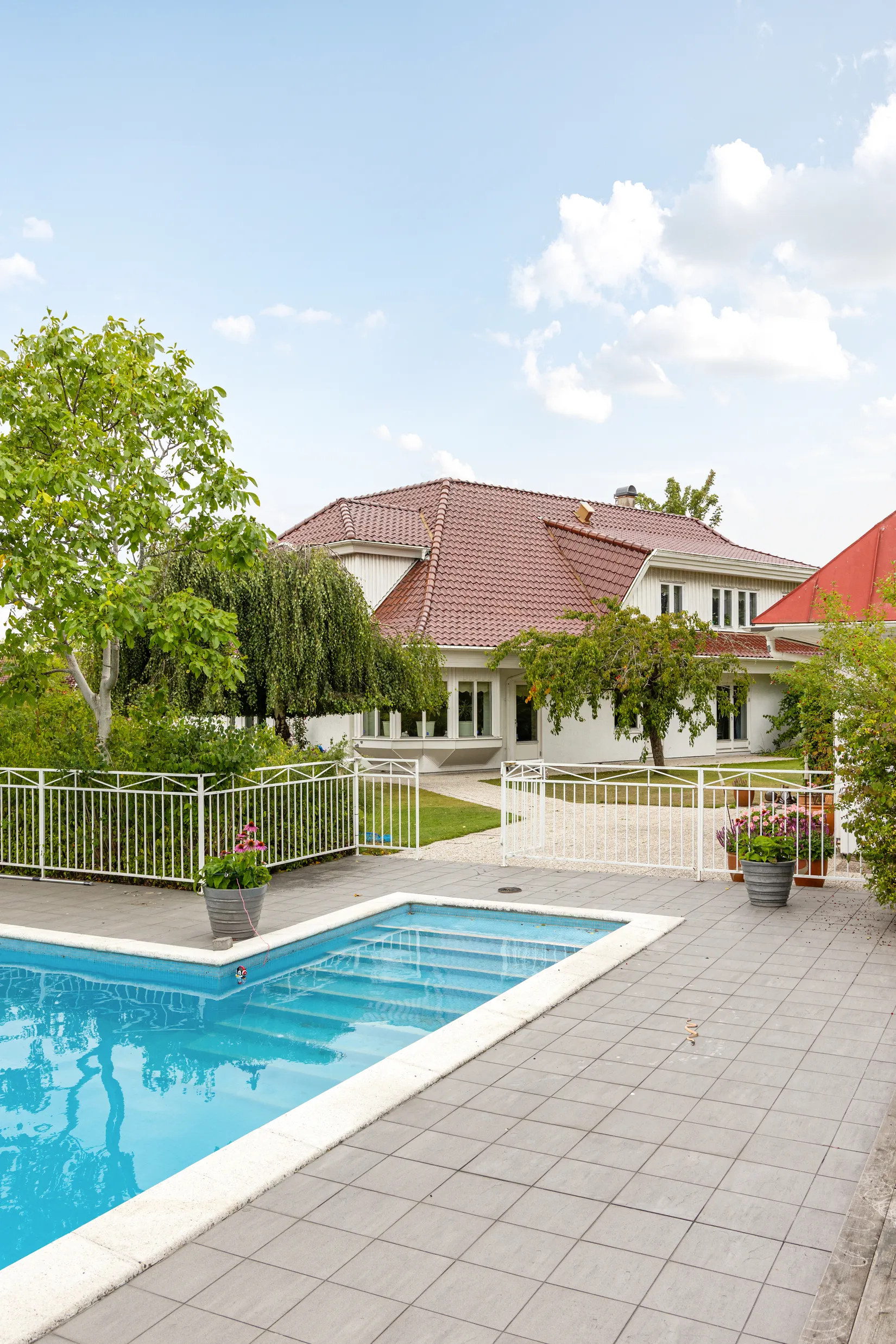 Villa, Knutsborg 37, Staffanstorp - Centrum, Staffanstorp