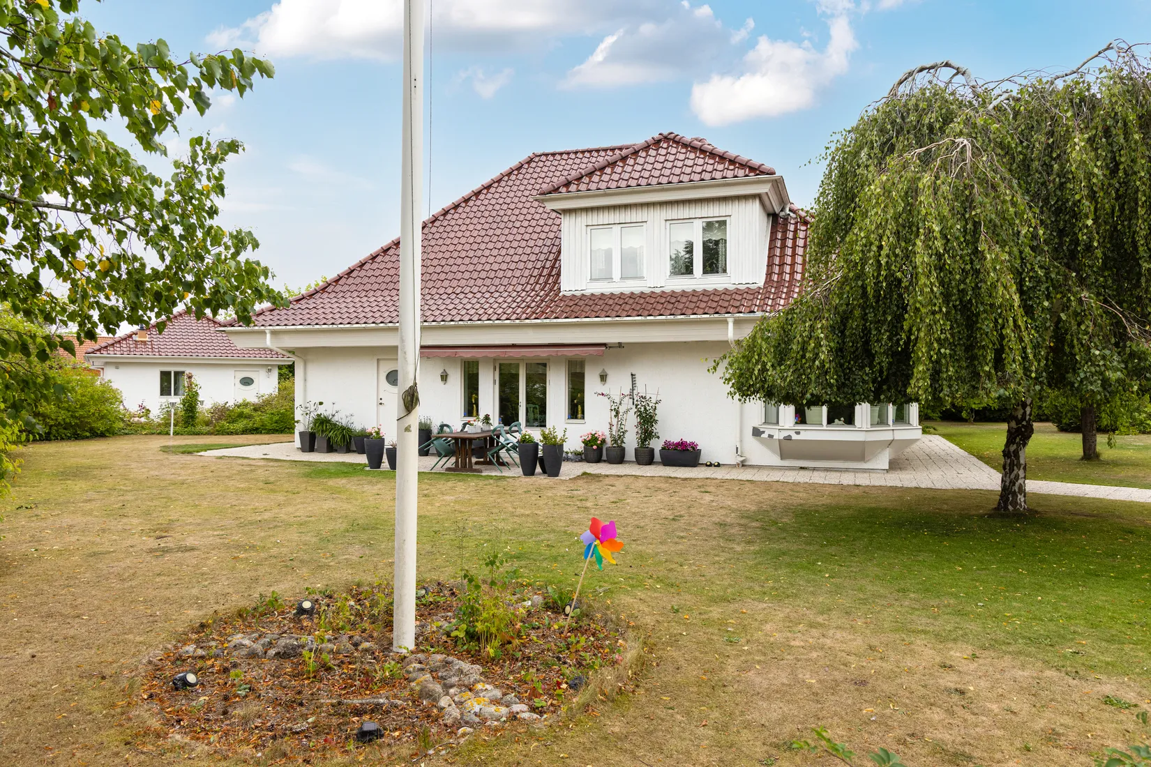 Villa, Knutsborg 37, Staffanstorp - Centrum, Staffanstorp