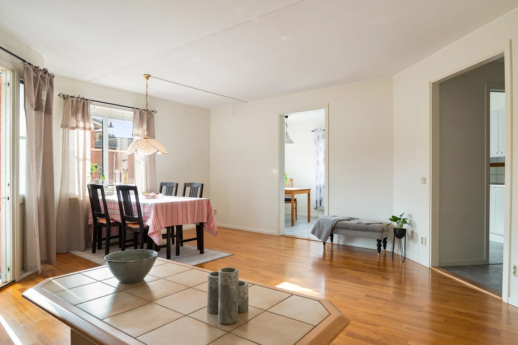 Bostadsrätt, Nävervägen 5B, Furulund, Partille