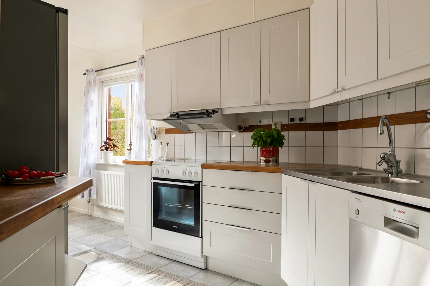 Bostadsrätt, Nävervägen 5B, Furulund, Partille