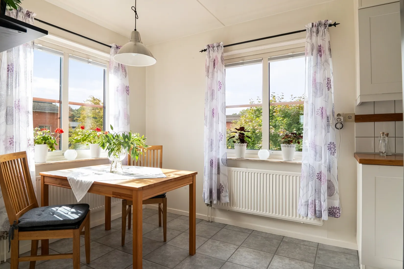 Bostadsrätt, Nävervägen 5B, Furulund, Partille