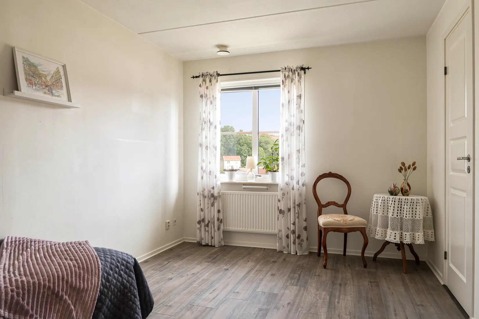 Bostadsrätt, Nävervägen 5B, Furulund, Partille