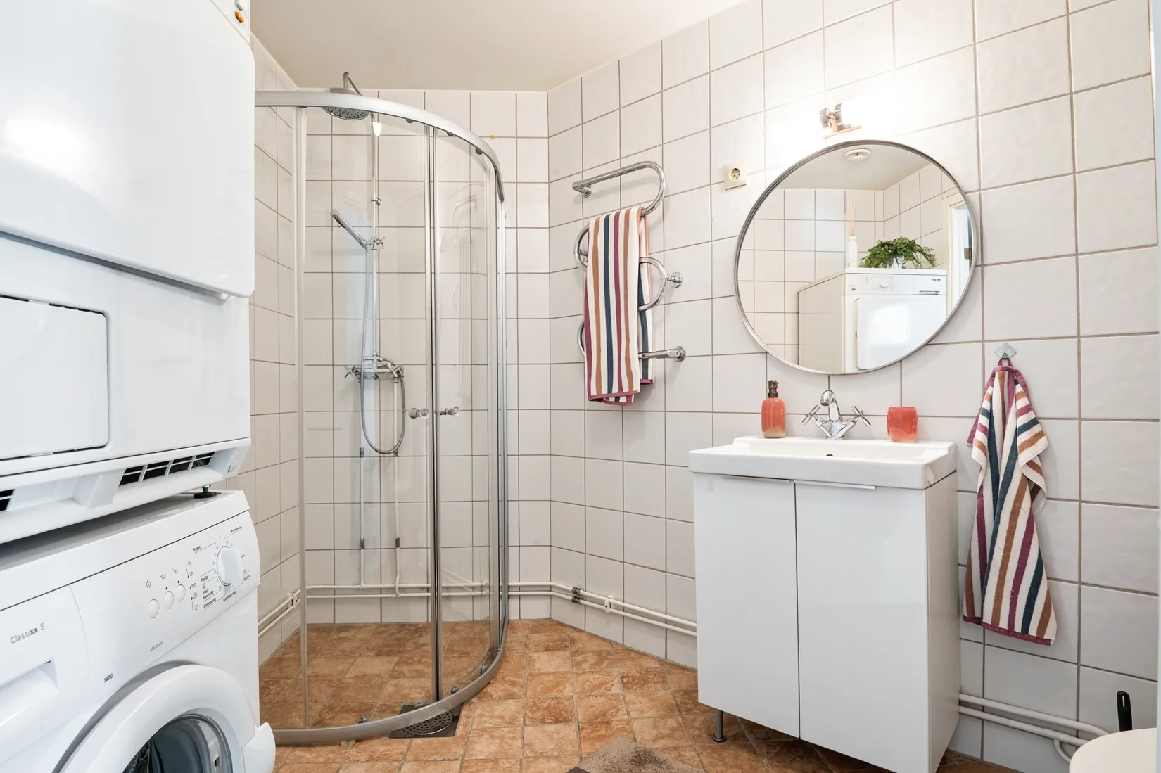 Bostadsrätt, Nävervägen 5B, Furulund, Partille