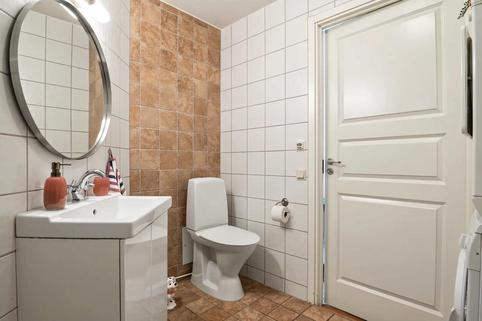 Bostadsrätt, Nävervägen 5B, Furulund, Partille