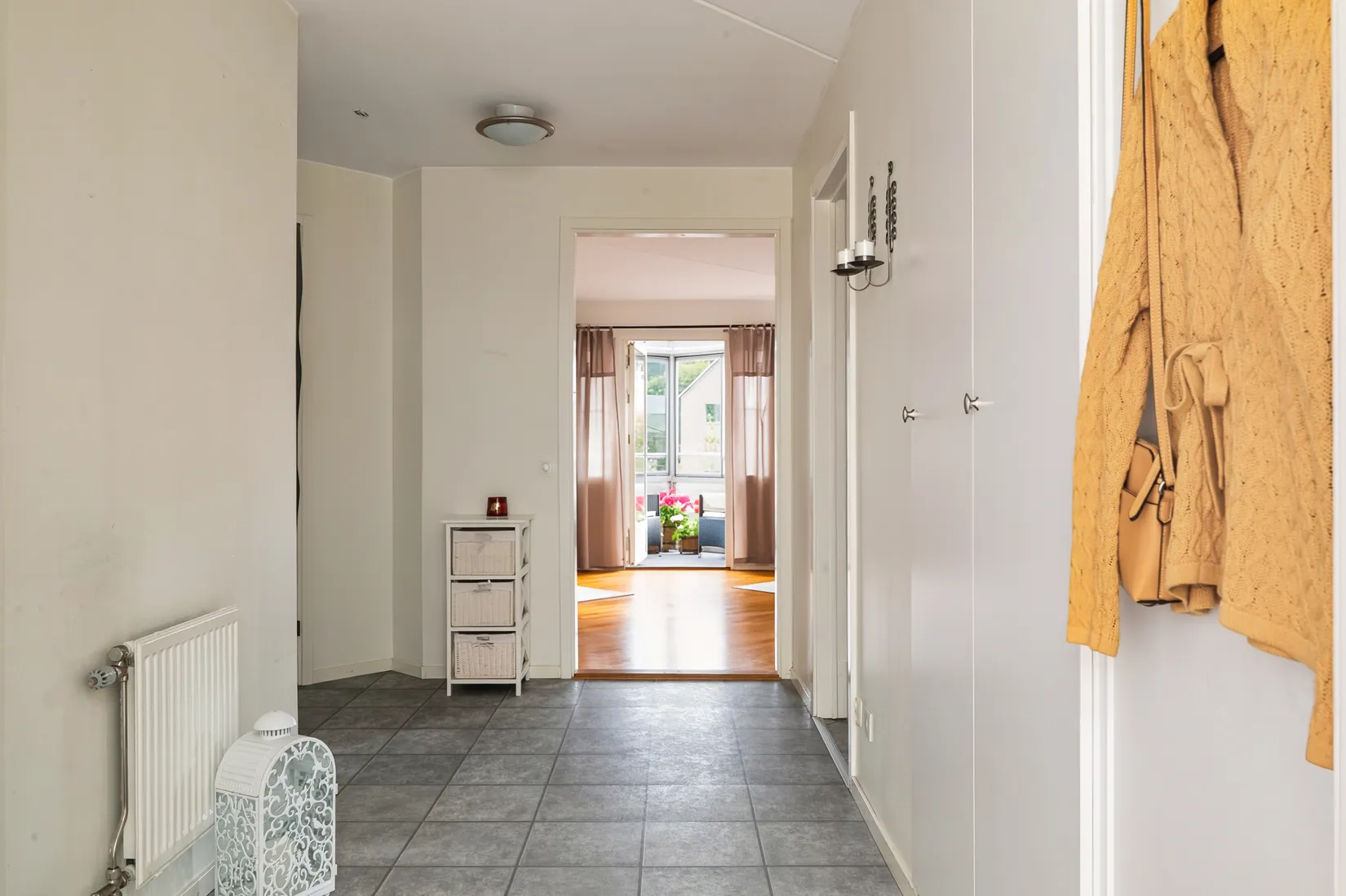 Bostadsrätt, Nävervägen 5B, Furulund, Partille