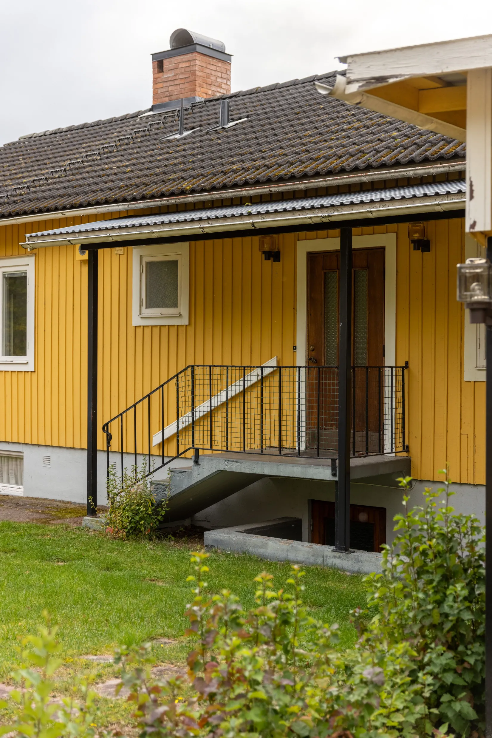 Villa, Sandstensvägen 17, Centrala Älvdalen, Älvdalen