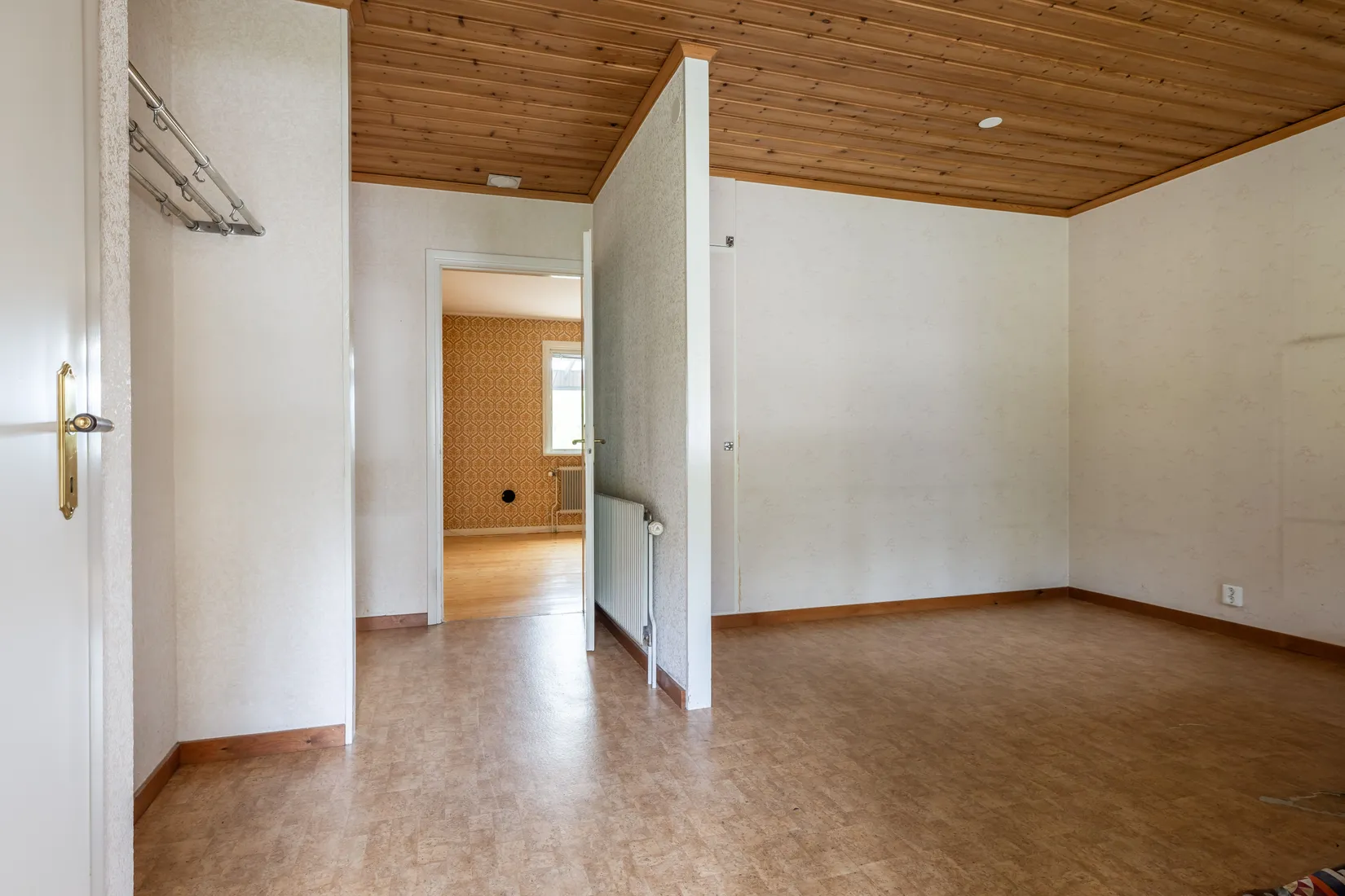 Villa, Sandstensvägen 17, Centrala Älvdalen, Älvdalen