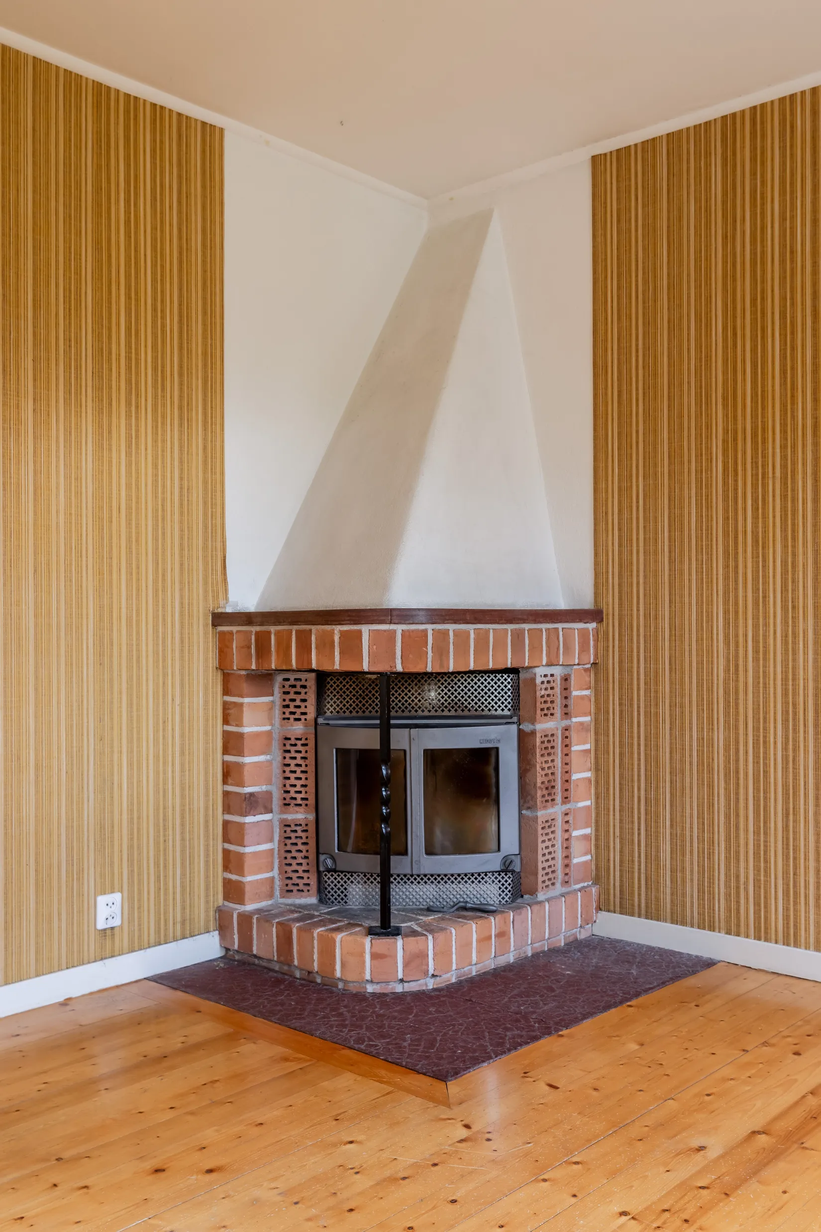 Villa, Sandstensvägen 17, Centrala Älvdalen, Älvdalen