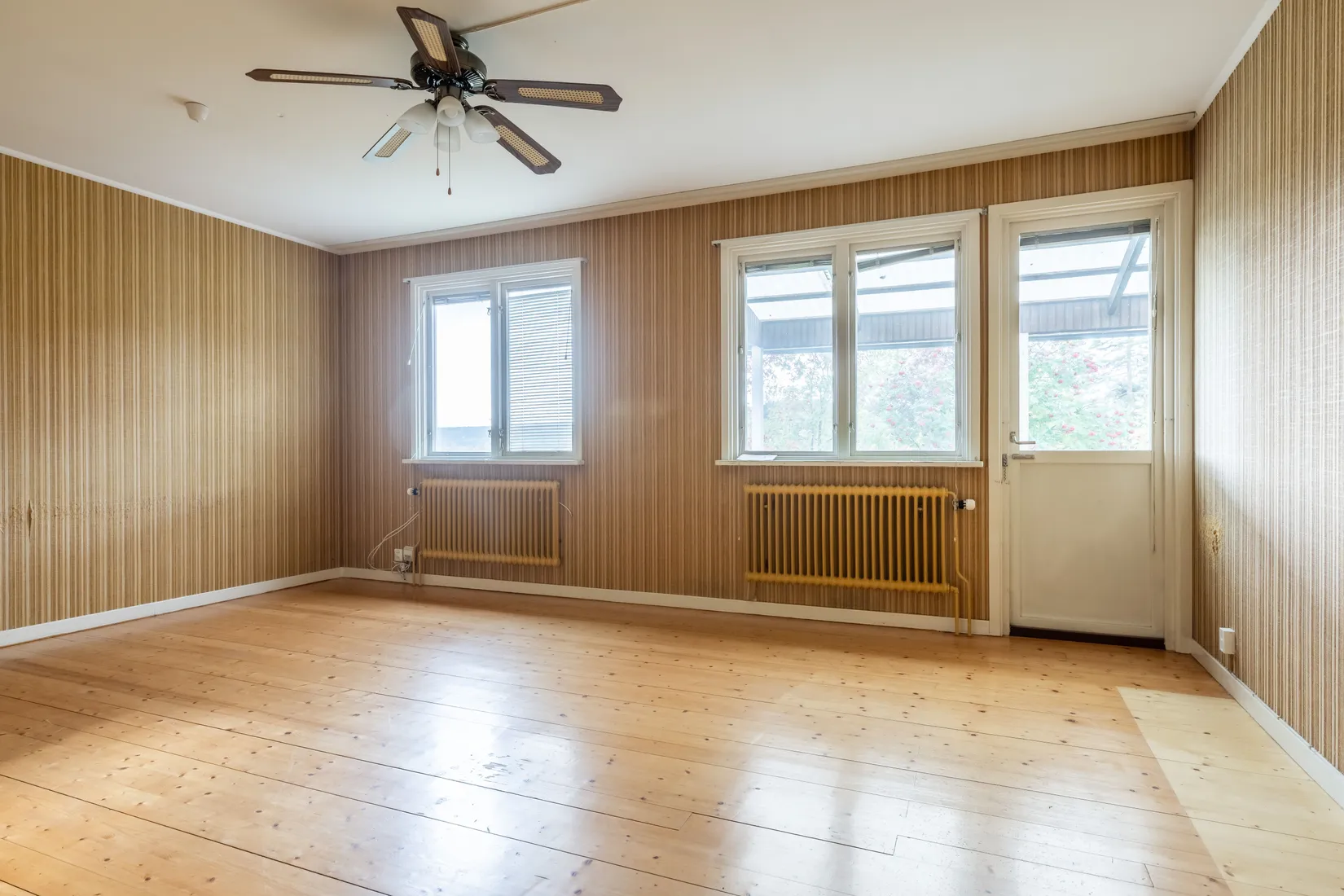 Villa, Sandstensvägen 17, Centrala Älvdalen, Älvdalen