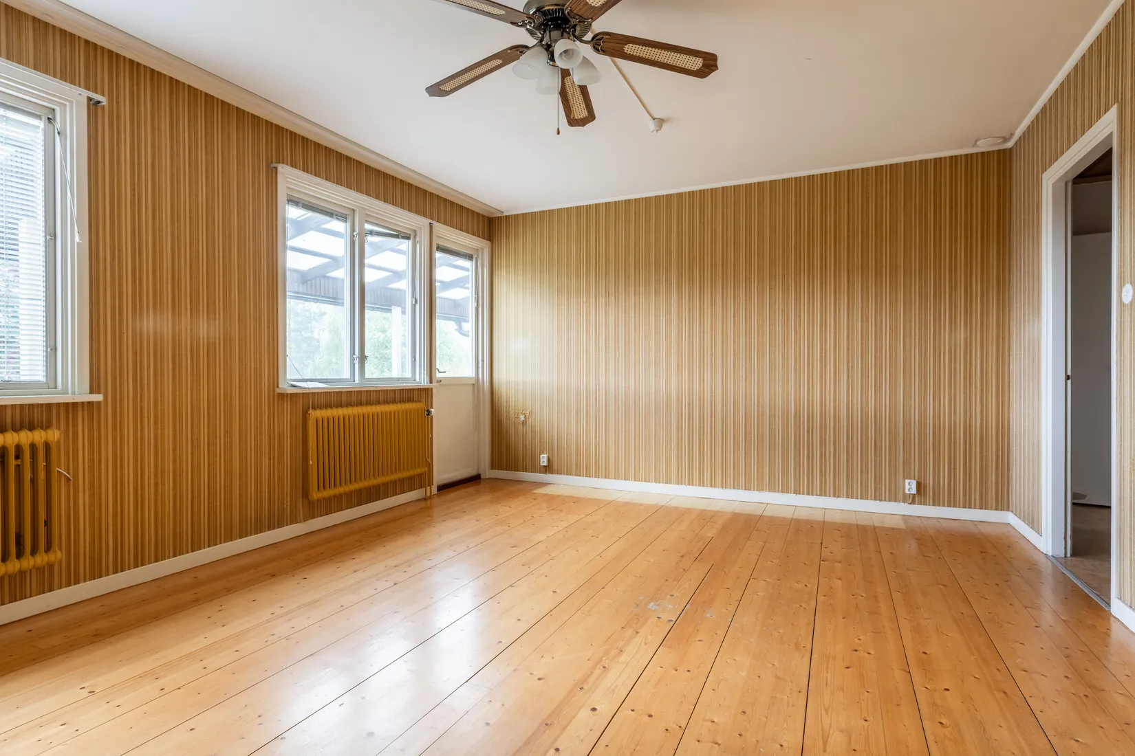 Villa, Sandstensvägen 17, Centrala Älvdalen, Älvdalen