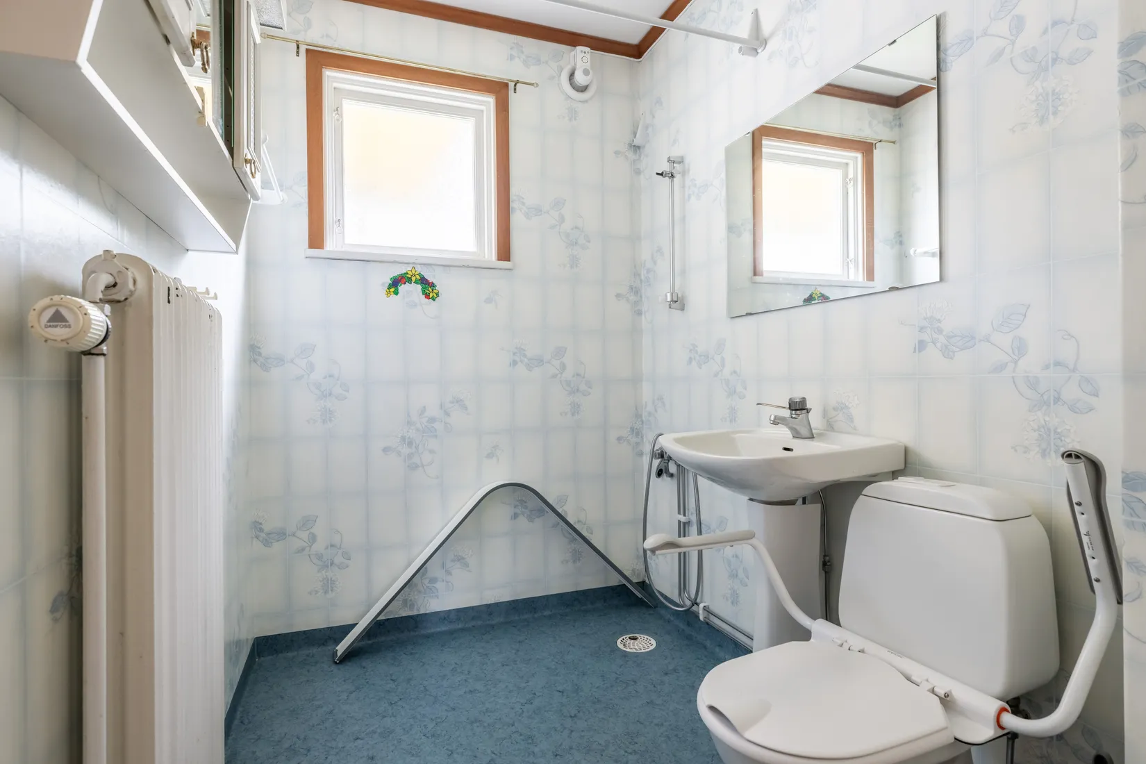 Villa, Sandstensvägen 17, Centrala Älvdalen, Älvdalen
