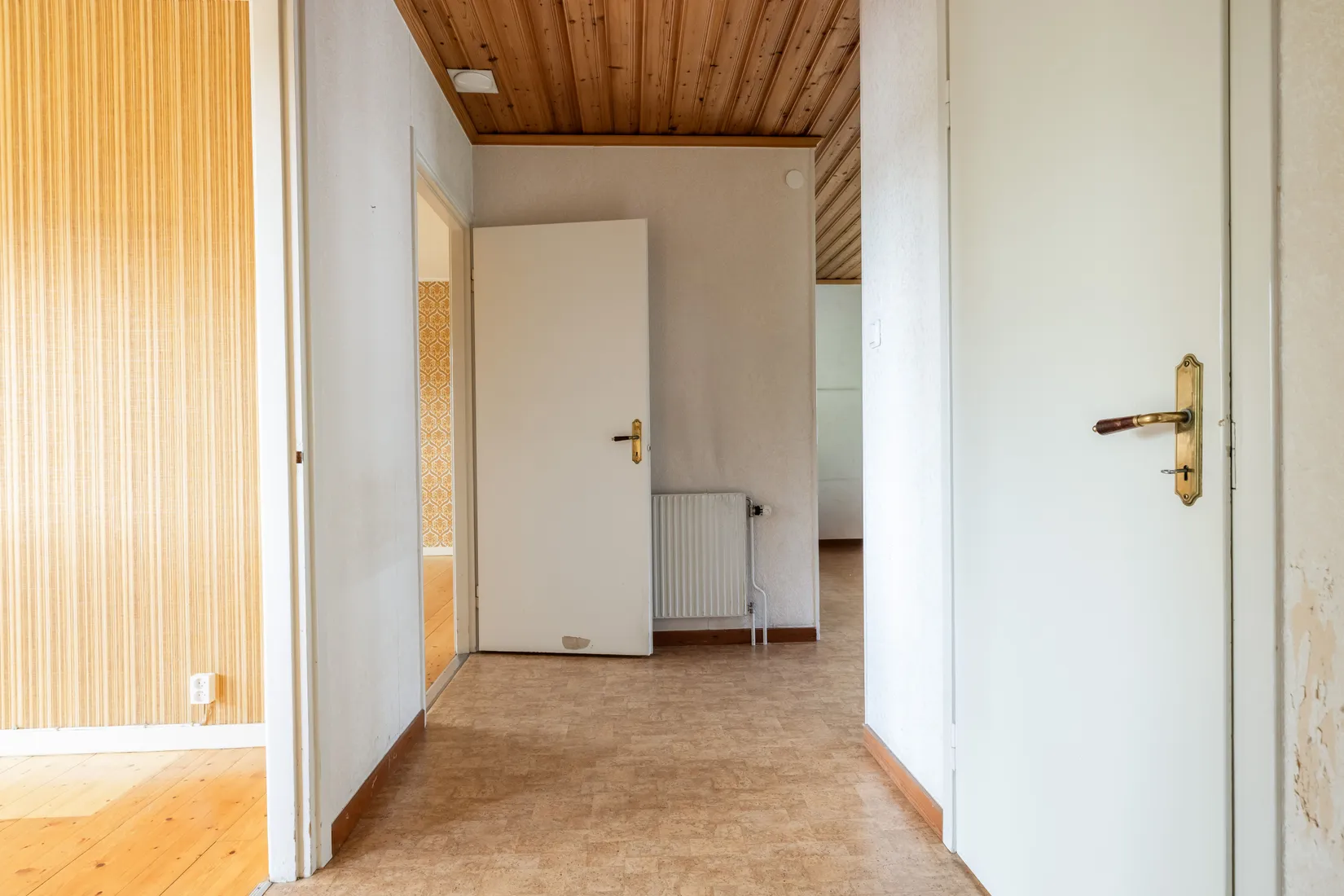 Villa, Sandstensvägen 17, Centrala Älvdalen, Älvdalen