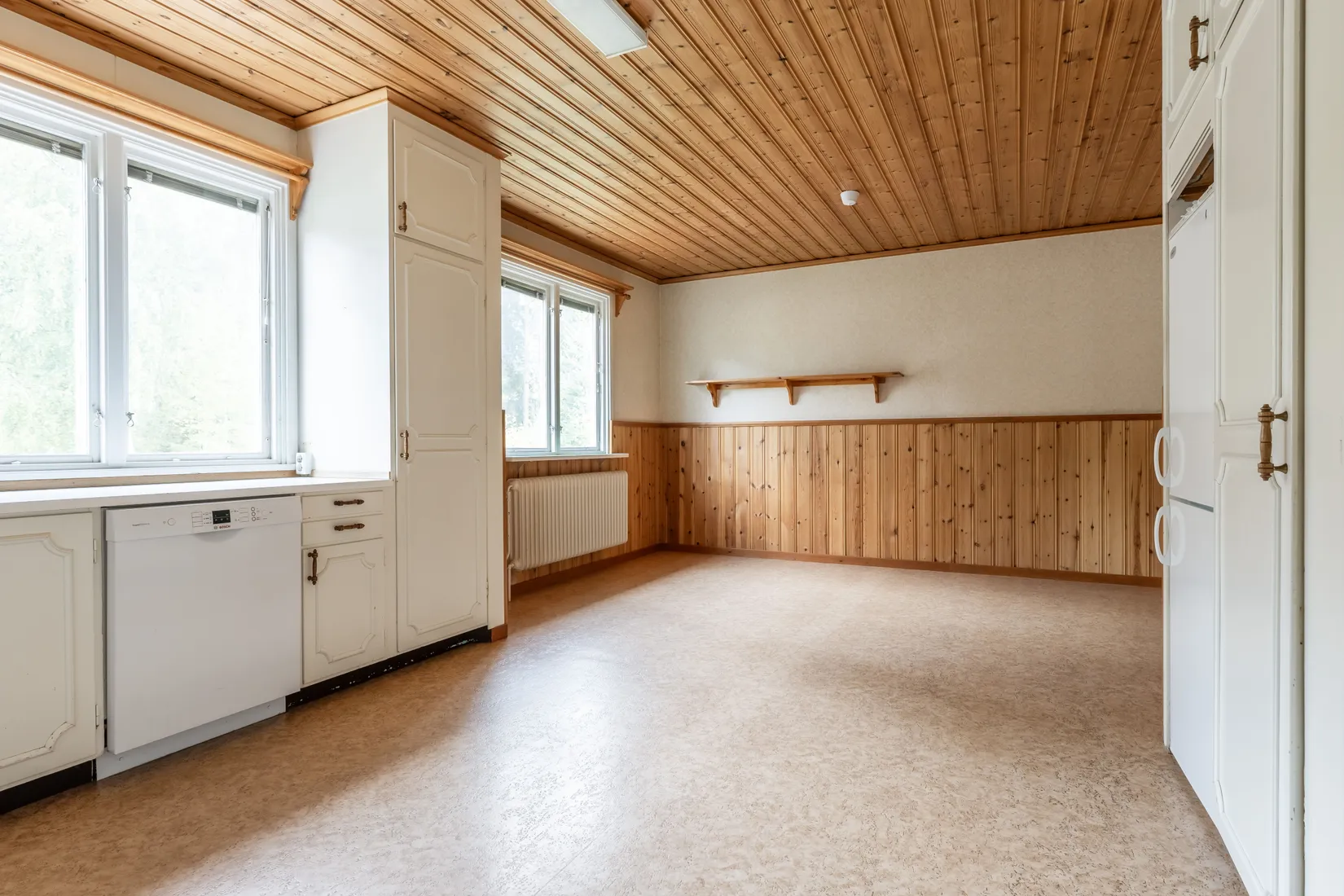 Villa, Sandstensvägen 17, Centrala Älvdalen, Älvdalen