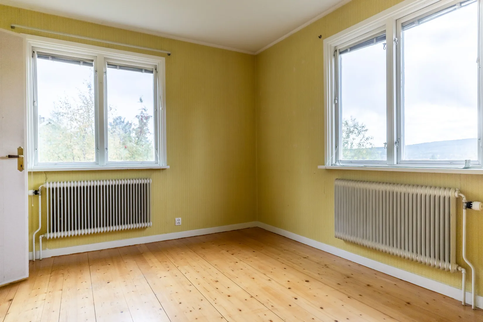 Villa, Sandstensvägen 17, Centrala Älvdalen, Älvdalen