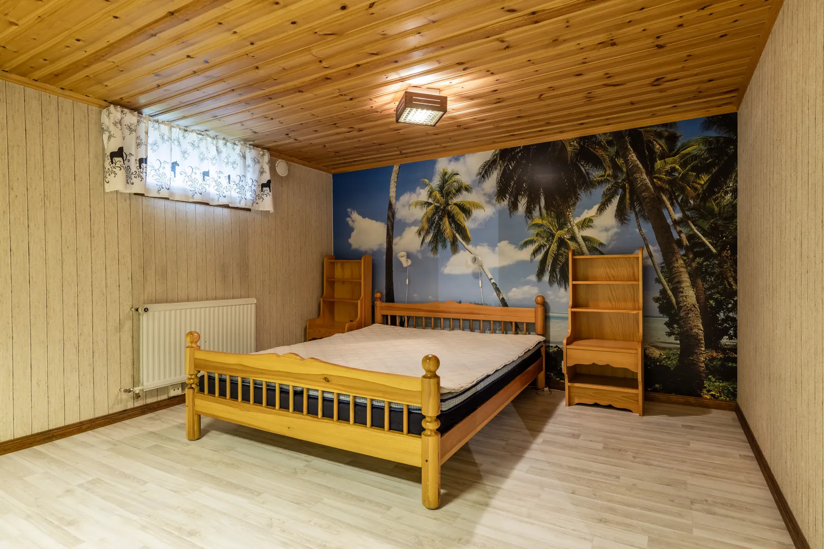 Villa, Sandstensvägen 17, Centrala Älvdalen, Älvdalen