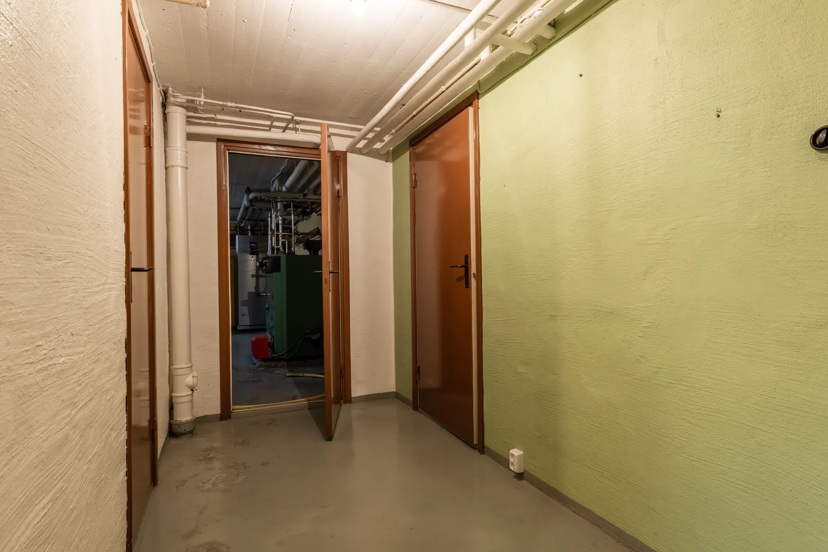 Villa, Sandstensvägen 17, Centrala Älvdalen, Älvdalen