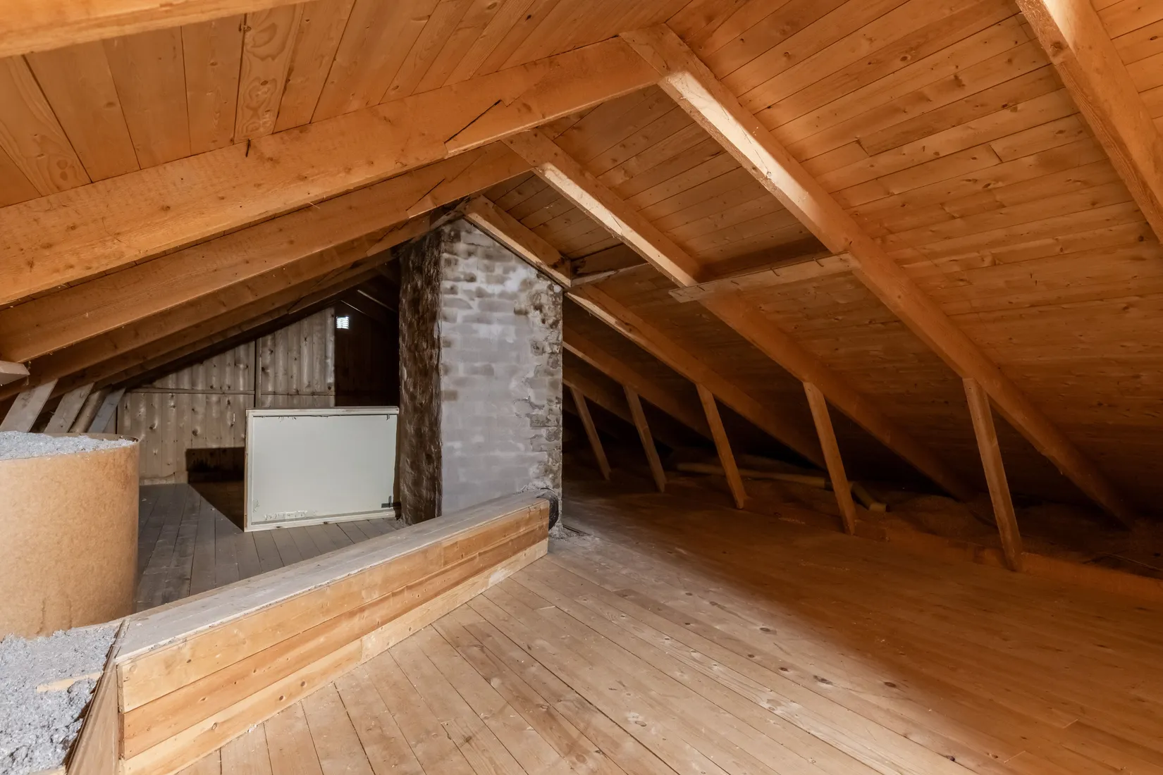 Villa, Sandstensvägen 17, Centrala Älvdalen, Älvdalen