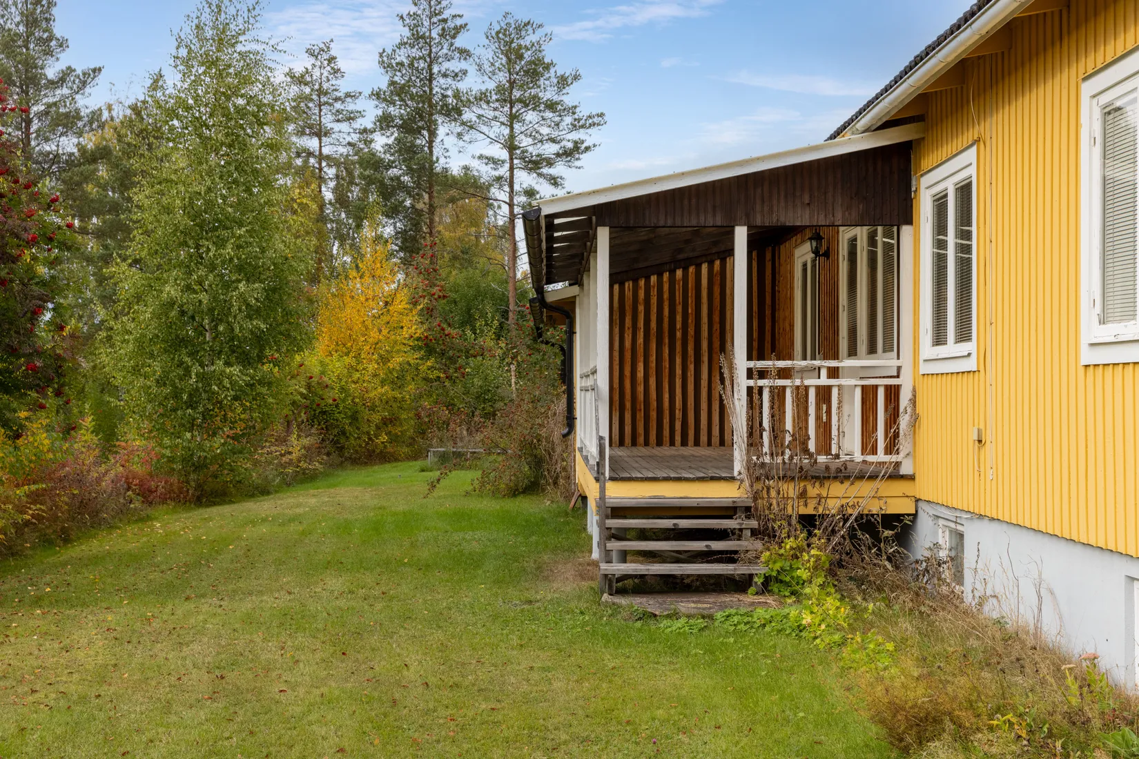 Villa, Sandstensvägen 17, Centrala Älvdalen, Älvdalen