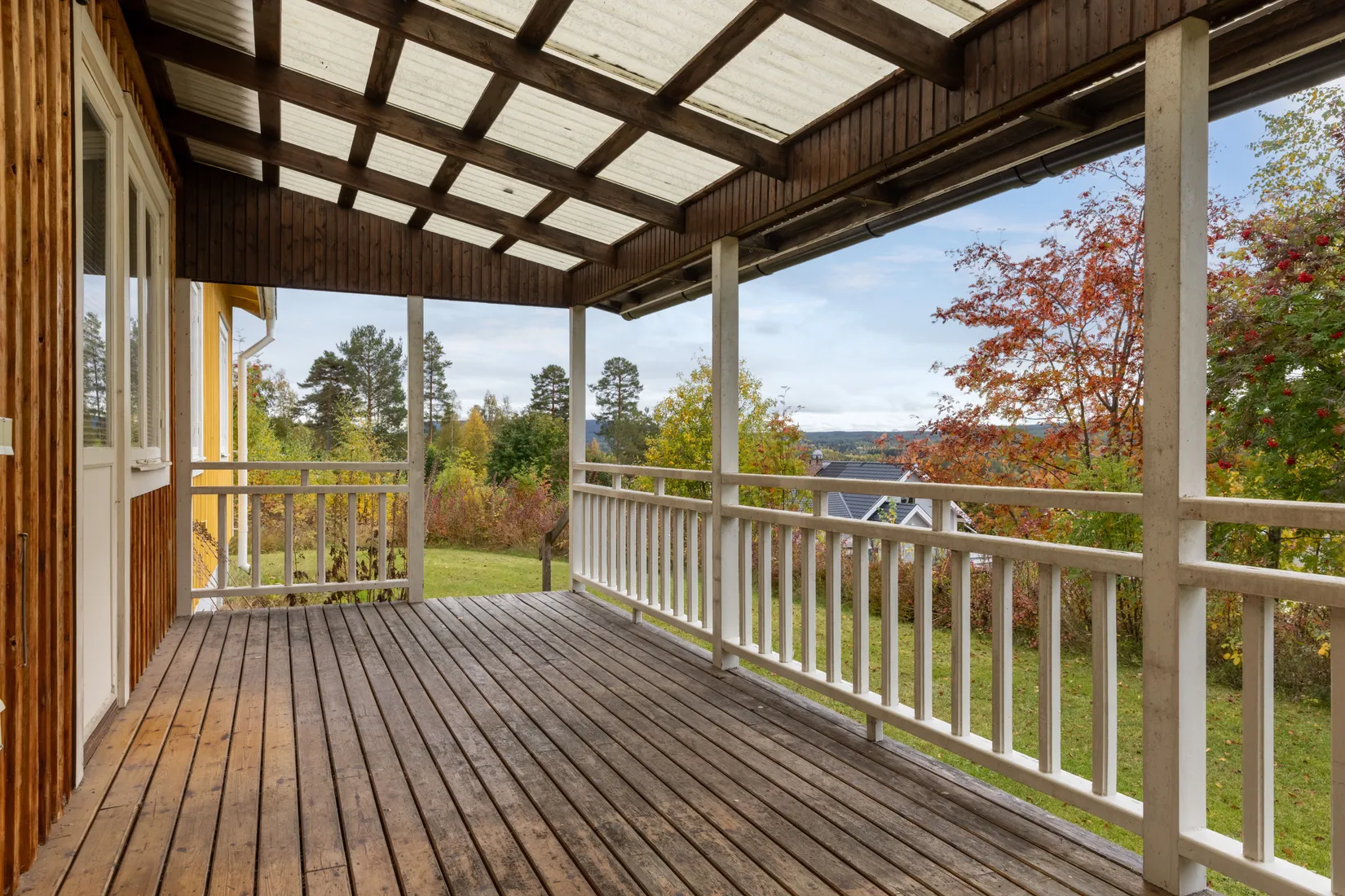 Villa, Sandstensvägen 17, Centrala Älvdalen, Älvdalen