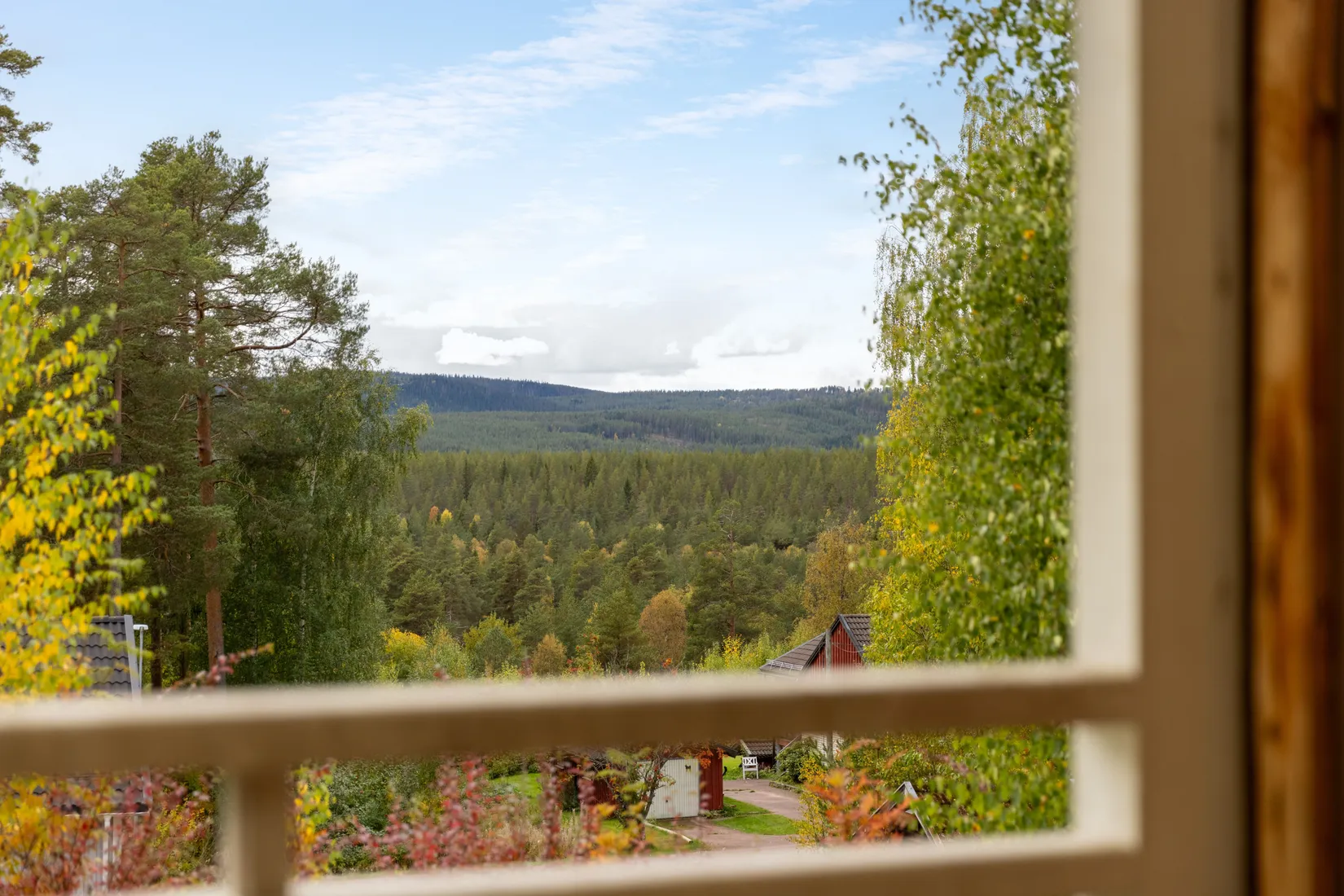 Villa, Sandstensvägen 17, Centrala Älvdalen, Älvdalen