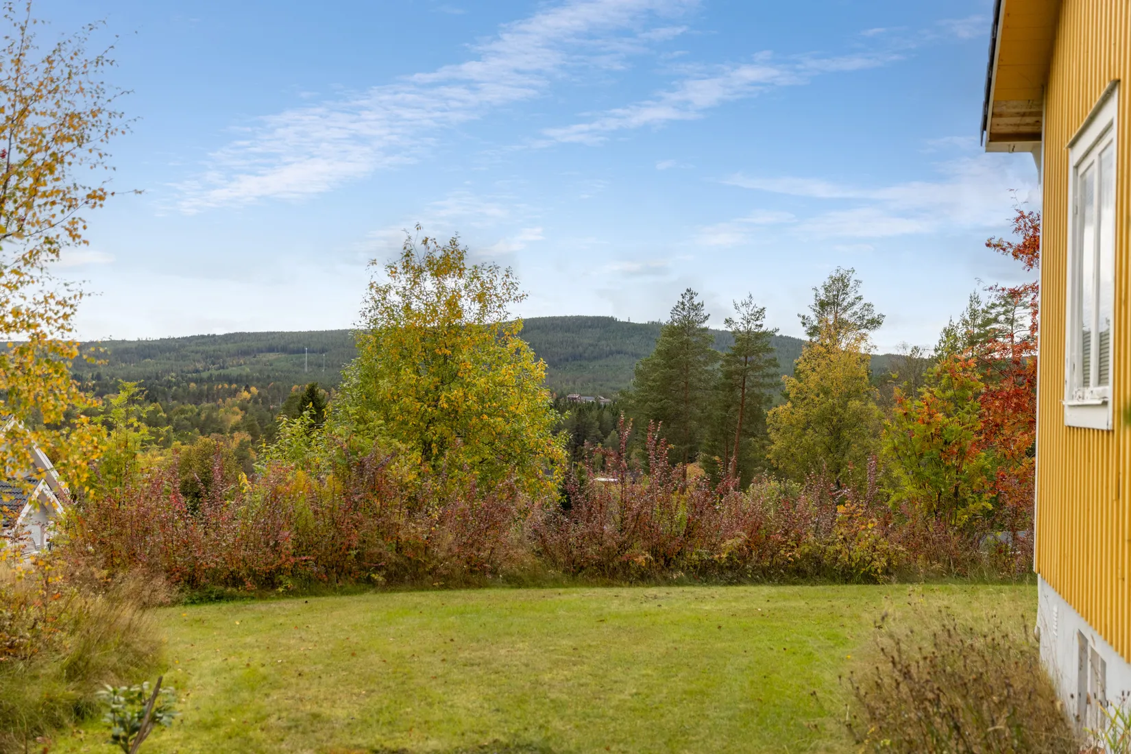 Villa, Sandstensvägen 17, Centrala Älvdalen, Älvdalen