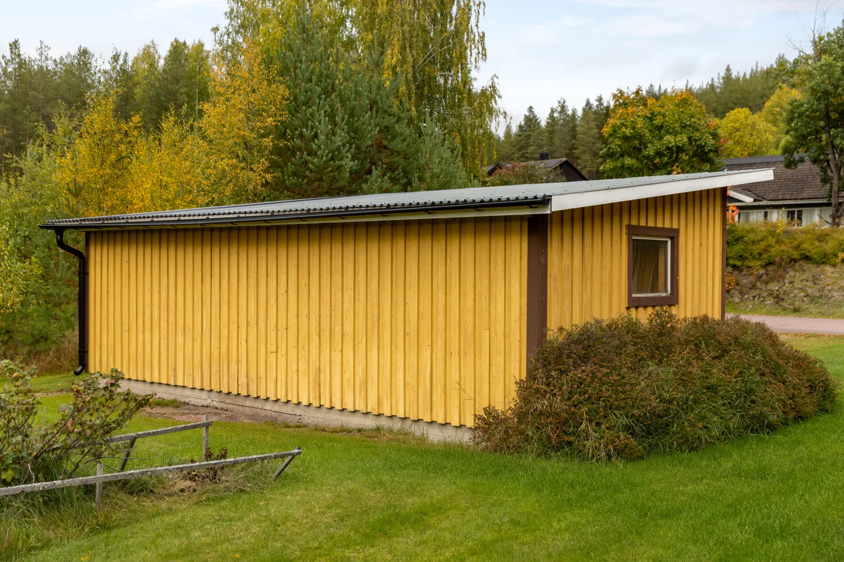 Villa, Sandstensvägen 17, Centrala Älvdalen, Älvdalen