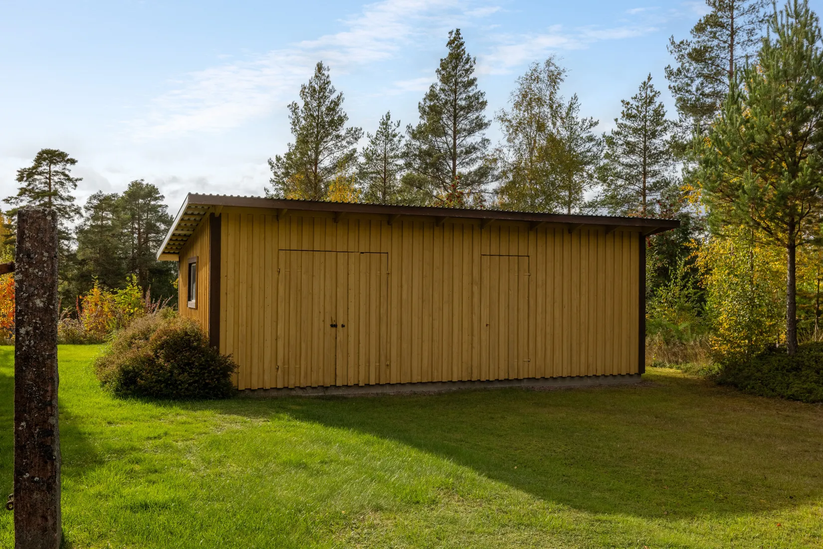 Villa, Sandstensvägen 17, Centrala Älvdalen, Älvdalen