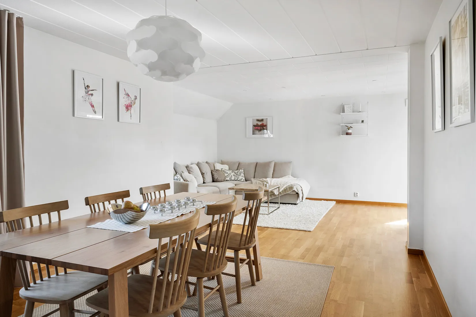 Villa, Villastigen 4, Snöstorp, Halmstad