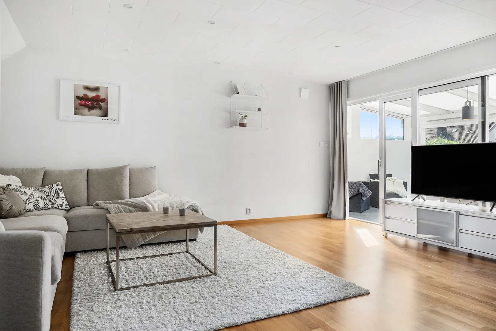 Villa, Villastigen 4, Snöstorp, Halmstad